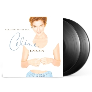Dion Céline - Falling Into You in the group VINYL / Upcoming releases / Pop-Rock at Bengans Skivbutik AB (5655946)