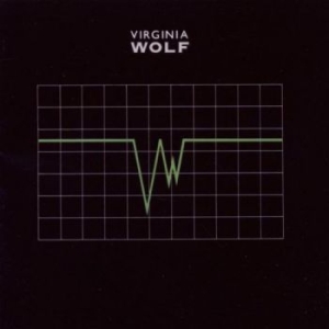 Virginia Wolf - Virginia Wolf in the group CD / Rock at Bengans Skivbutik AB (565599)