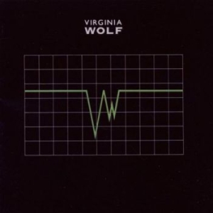 Virginia Wolf - Virginia Wolf in the group CD / Pop-Rock at Bengans Skivbutik AB (565599)