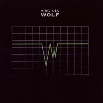 Virginia Wolf - Virginia Wolf in the group CD / Bestsellers at Bengans Skivbutik AB (565599)