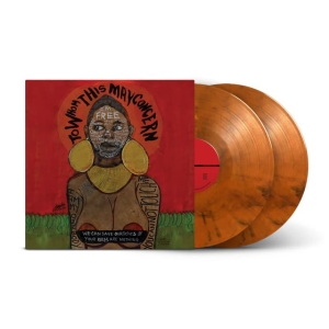 Jill Scott - To Whom This May Concern (2LP Translucent Orange Vinyl) in the group OUR PICKS / Bengans Staff Picks / Morgan recommends at Bengans Skivbutik AB (5656001)