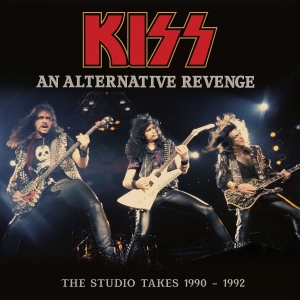 Kiss - An Alternative Revenge in the group OUR PICKS / Friday Releases / 2026-02-20 at Bengans Skivbutik AB (5656020)