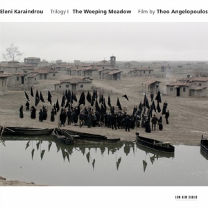 Karaindrou Eleni - The Weeping Meadow - Film By Theo A in the group Externt_Lager /  at Bengans Skivbutik AB (565605)