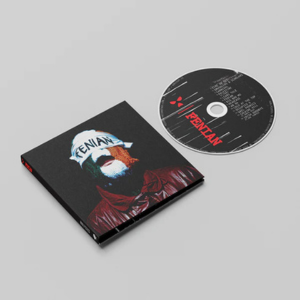 Kneecap - Fenian in the group CD / Upcoming releases / Hip Hop-Rap,Pop-Rock at Bengans Skivbutik AB (5656058)