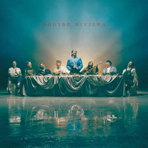 Valter Nilsson - Högsbo Riviera (Cd) in the group CD / Upcoming releases / Pop-Rock at Bengans Skivbutik AB (5656063)