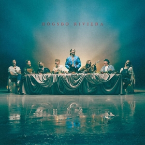 Valter Nilsson - Högsbo Riviera (Lp)  in the group VINYL / Upcoming releases / Pop-Rock at Bengans Skivbutik AB (5656064)