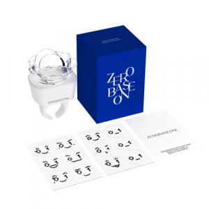 Zerobaseone - Mini Light Ring in the group MERCHANDISE / Merch / K-Pop at Bengans Skivbutik AB (5656065)