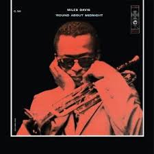 Miles Davis - Round About Midnight in the group OUR PICKS / Friday Releases / 2026-03-20 at Bengans Skivbutik AB (5656080)