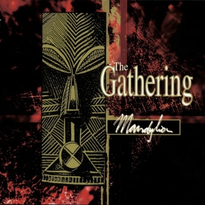 Gathering The - Mandylion in the group CD / Upcoming releases / Hårdrock at Bengans Skivbutik AB (5656206)