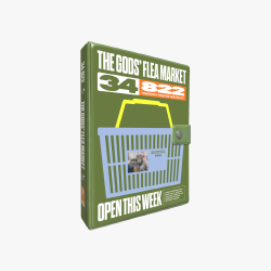 TXT - 2026 Deco Kit + Weverse Gift (WS) in the group MERCHANDISE / Merch / Kommande / K-Pop at Bengans Skivbutik AB (5656210)