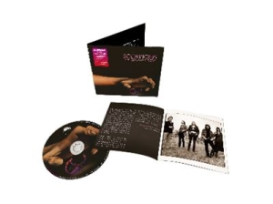 Scorpions - Lonesome Crow in the group OTHER / Kommande - alla format at Bengans Skivbutik AB (5656242)
