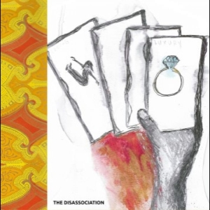 Disassociation The - Losing Is A Luxury in the group VINYL / Upcoming releases / Pop-Rock at Bengans Skivbutik AB (5656274)