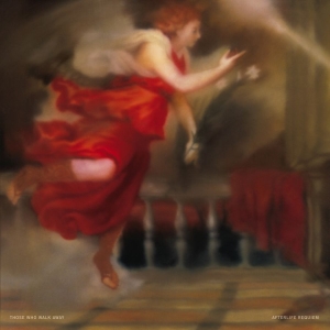 Those Who Walk Away - Afterlife Requiem in the group VINYL / Upcoming releases / Pop-Rock at Bengans Skivbutik AB (5656275)
