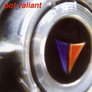 Pot Valiant - Transaudio in the group CD / Upcoming releases / Pop-Rock at Bengans Skivbutik AB (5656299)