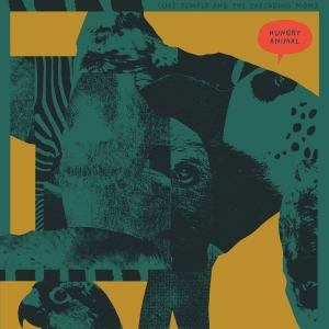 Luke Temple - Hungry Animal in the group OUR PICKS / Friday Releases / 2026-02-13 at Bengans Skivbutik AB (5656307)