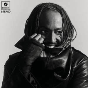 Thundercat - Distracted in the group CD / Upcoming releases / RnB-Soul at Bengans Skivbutik AB (5656350)