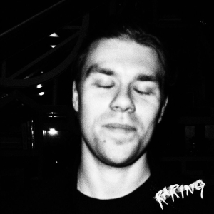 Raring - Stjärnklart in the group VINYL / Pop-Rock at Bengans Skivbutik AB (5656374)