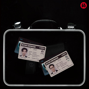 Nct Jnjm - Both Sides (Poster Ver.) (Random Ver.) in the group CD / Upcoming releases / K-Pop at Bengans Skivbutik AB (5656378)