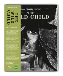 Movie - The Wild Child in the group Movies / Film Blu-ray at Bengans Skivbutik AB (5656391)