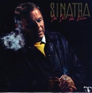 Sinatra Frank - She Shot Me Down in the group CD / Jazz/Blues at Bengans Skivbutik AB (565652)