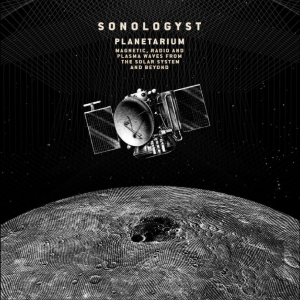 Sonologyst - Planetarium in the group CD / Upcoming releases / Pop-Rock at Bengans Skivbutik AB (5656546)