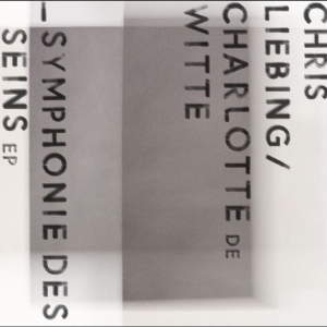 Chris Liebing Charlotte De Witte - Symphonie Des Seins in the group VINYL / Upcoming releases / Pop-Rock at Bengans Skivbutik AB (5656550)