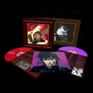 Various Artists - I Only Wrote This Song For You - A in the group VINYL / Upcoming releases / Pop-Rock at Bengans Skivbutik AB (5656553)