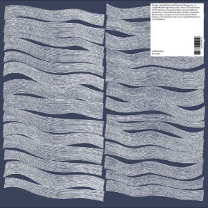 Gak Sato And Tadahiko Yokogawa - Renga in the group VINYL / Upcoming releases / Pop-Rock at Bengans Skivbutik AB (5656569)