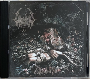 Ursten - Drick Jesu Blod (CD) in the group Minishops / Dala Destroi Records at Bengans Skivbutik AB (5656643)