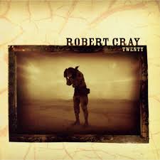 The Robert Cray Band - Twenty in the group OUR PICKS / Friday Releases / 2026-03-27 at Bengans Skivbutik AB (5656665)