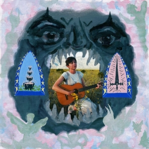 Diva & The Pearly Gates - The Haunted House (Ep) in the group VINYL / Upcoming releases / Pop-Rock at Bengans Skivbutik AB (5656675)