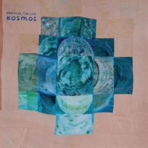 Bremer/Mccoy - Kosmos in the group CD / Jazz at Bengans Skivbutik AB (5656699)