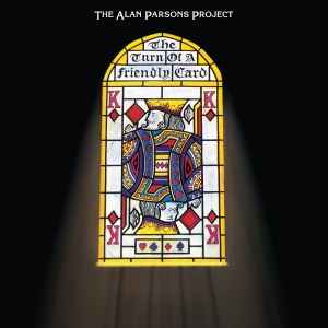 Alan Parsons Project The - The Turn Of A Friendly Card (Half-S in the group VINYL / Upcoming releases / Pop-Rock at Bengans Skivbutik AB (5656704)