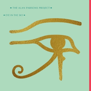 Alan Parsons Project The - Eye In The Sky (Half-Speed Remaster in the group VINYL / Upcoming releases / Pop-Rock at Bengans Skivbutik AB (5656708)