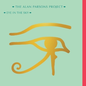 Alan Parsons Project The - Eye In The Sky (Abbey Road Remaster in the group CD / Upcoming releases / Pop-Rock at Bengans Skivbutik AB (5656709)