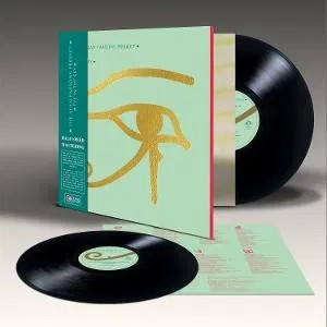 Alan Parsons Project The - Eye In The Sky (CV 45 Audiophile Vinyl edition) in the group VINYL / Upcoming releases / Pop-Rock at Bengans Skivbutik AB (5656711)
