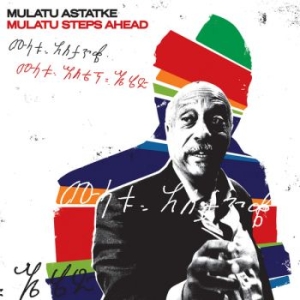 Mulatu Astatke - Mulatu Steps Ahead in the group VINYL / Jazz at Bengans Skivbutik AB (5656716)