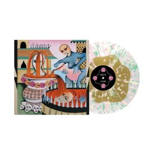 Gulch - Impenetrable Cerebral Fortress in the group VINYL / Upcoming releases / Pop-Rock at Bengans Skivbutik AB (5656719)