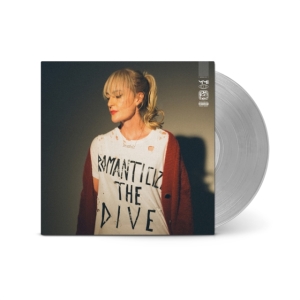 Metric - Romanticize The Dive (Indie Exclusive Vinyl) in the group VINYL / Pop-Rock at Bengans Skivbutik AB (5656721)