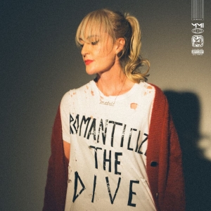 Metric - Romanticize The Dive in the group OUR PICKS / Frontpage - CD New & Forthcoming at Bengans Skivbutik AB (5656722)