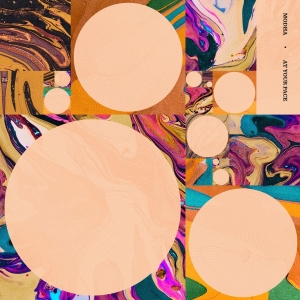 Modha - At Your Place in the group VINYL / Upcoming releases / Jazz at Bengans Skivbutik AB (5656735)