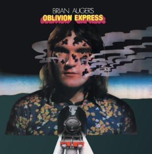 Brian Auger's Oblivion Express - Oblivion Express in the group VINYL / Upcoming releases / Jazz at Bengans Skivbutik AB (5656747)