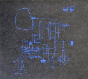 Hania Rani - On Giacometti in the group VINYL / Pop-Rock at Bengans Skivbutik AB (5656751)