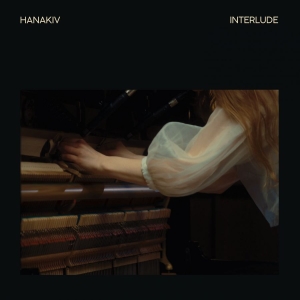 Hanakiv - Interlude in the group VINYL / Pop-Rock at Bengans Skivbutik AB (5656758)
