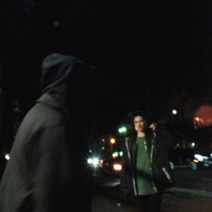 Frankie & Kelman Duran - Mcarthur in the group VINYL / New releases / Dance-Techno at Bengans Skivbutik AB (5656768)