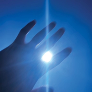 David August - Hymns in the group VINYL / Upcoming releases / Dance-Techno at Bengans Skivbutik AB (5656771)