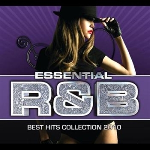 Blandade Artister - Essential R&B 2010 in the group CD / RnB-Soul at Bengans Skivbutik AB (565680)