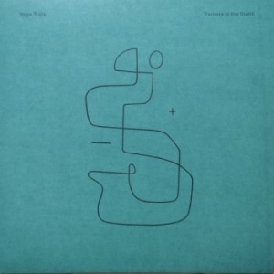 Vega Trails - Tremors In The Static in the group VINYL / Jazz at Bengans Skivbutik AB (5656850)