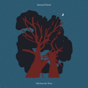 Mammal Hands - Gift From The Trees in the group VINYL / Jazz at Bengans Skivbutik AB (5656855)