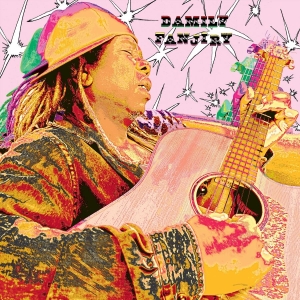 Damily - Fanjiry in the group VINYL / Upcoming releases / World Music at Bengans Skivbutik AB (5656871)